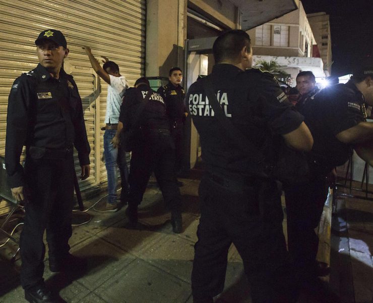 Robo en Consultorios Médicos de Yucatán Genera Alarma