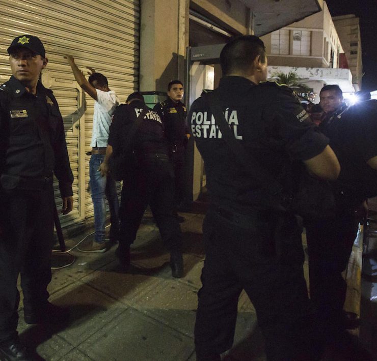 Robo en Consultorios Médicos de Yucatán Genera Alarma