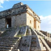 ¡Dzibilchaltún reabre sus puertas al público! Un destino que no puedes perderte