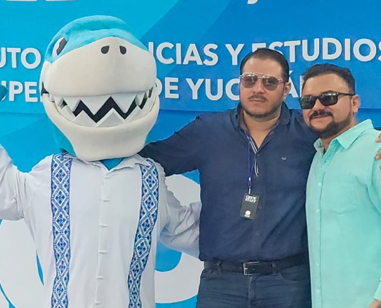 Universidad ICES firmó importante convenio para grandes beneficios