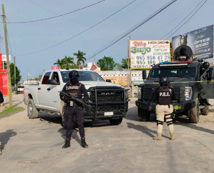 Violador de niñas en Mérida es capturado