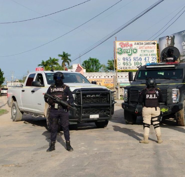 Violador de niñas en Mérida es capturado