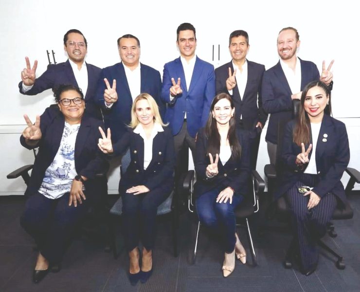 El PAN, entre la continuidad y el cambio