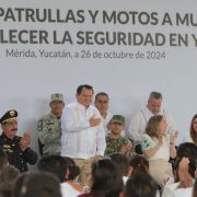 Yucatán un imán para inversiones por su Seguridad y Sólida Estabilidad Económica: IP