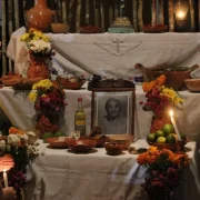 Un viaje a través de tradiciones y creencias en Yucatán del Hanal Pixán