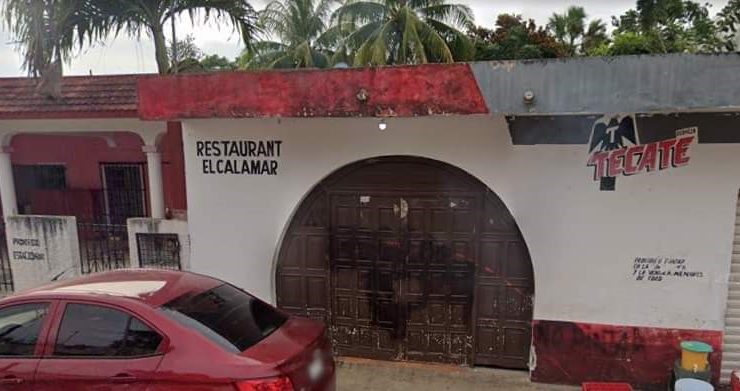 ¡Tensión en Yucatán! Asalto a mano armada en bar de Yucatán