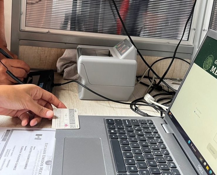 CURP biométrico en México ¿Cuándo se aplicará?