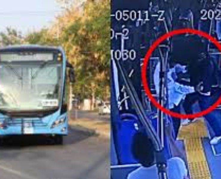 Crímenes en camiones Va y Ven