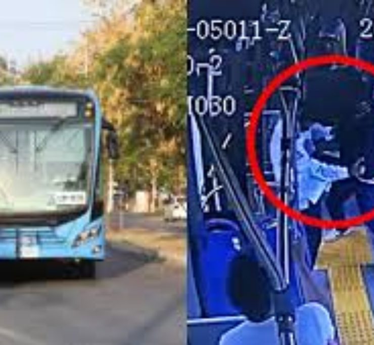 Crímenes en camiones Va y Ven