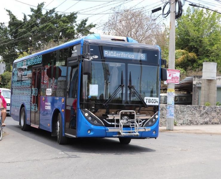 ¡Atención! Nuevos Horarios en Rutas "Va y Ven" 404 y 405