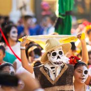 ¡Descubre el Hanal Pixán en Mérida 2024 y vive su magia ancestral!