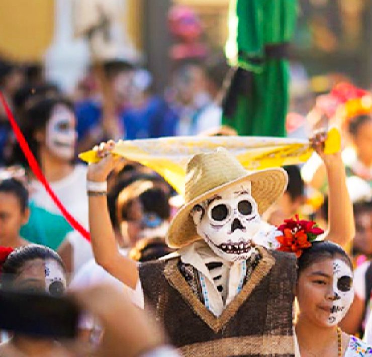 ¡Descubre el Hanal Pixán en Mérida 2024 y vive su magia ancestral!