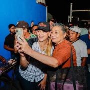 ¡Liga Meridana de Béisbol fue inaugurada! Descubre Todo lo que Pasó