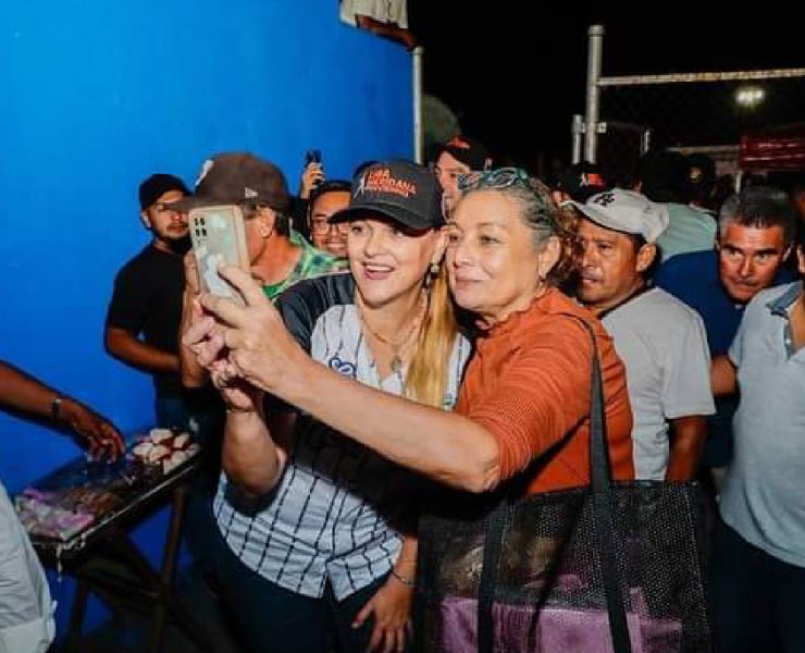 ¡Liga Meridana de Béisbol fue inaugurada! Descubre Todo lo que Pasó