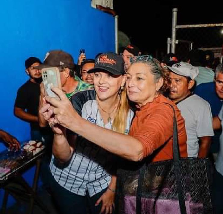 ¡Liga Meridana de Béisbol fue inaugurada! Descubre Todo lo que Pasó