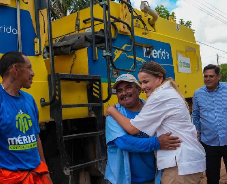 ¡Mejoran las calles de Mérida! Descubre el plan del Ayuntamiento