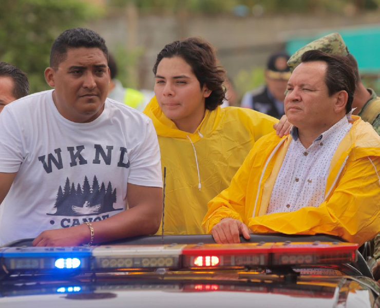 ¡Recuento de los daños por Milton Impactantes Revelaciones en Yucatán!