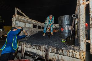 El Ayuntamiento de Mérida, a cargo de Cecilia Patrón, atiende la ciudad 24/7.