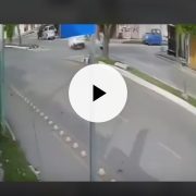 Abuelita pierde la vida al ser atropellada: tragedia en Juan Pablo II