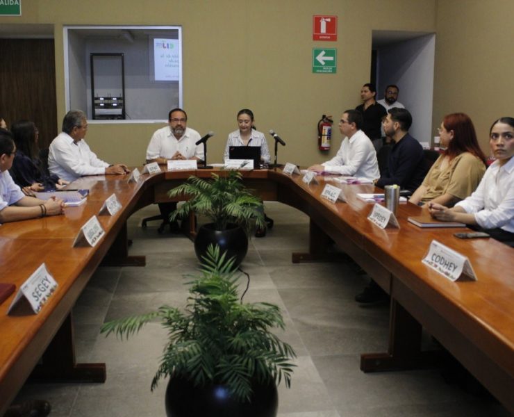 ¡Tu Opinión Cuenta! Arranca en Yucatán la Décima Consulta Infantil y Juvenil 2024 del INE