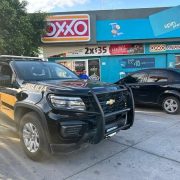 Otro asalto en Oxxo en Mérida desata alarmas