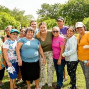 Compromiso ambiental Mérida será una ciudad verde