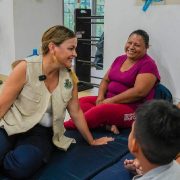 Concluye con éxito la temporada de huracanes Mérida supo sobreponerse