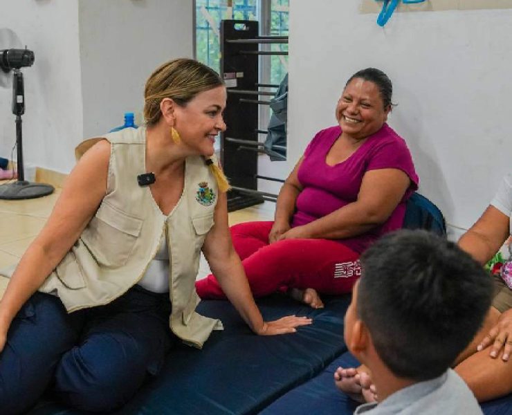 Concluye con éxito la temporada de huracanes Mérida supo sobreponerse