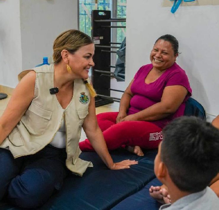 Concluye con éxito la temporada de huracanes Mérida supo sobreponerse