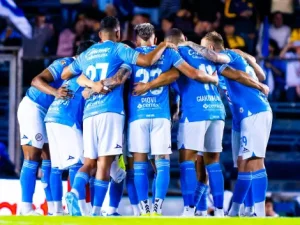 La máquina cementera del Cruz Azul, también cuenta con una filial en Mérida. 