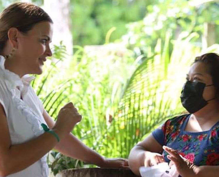 Descubre cómo las comisarías de Mérida son atendidas y escuchadas