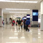 Descubre la Explosiva Demanda de Pasajeros en el Aeropuerto de Mérida