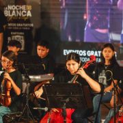 Descubre la Víspera de la Noche Blanca en el sur de Mérida