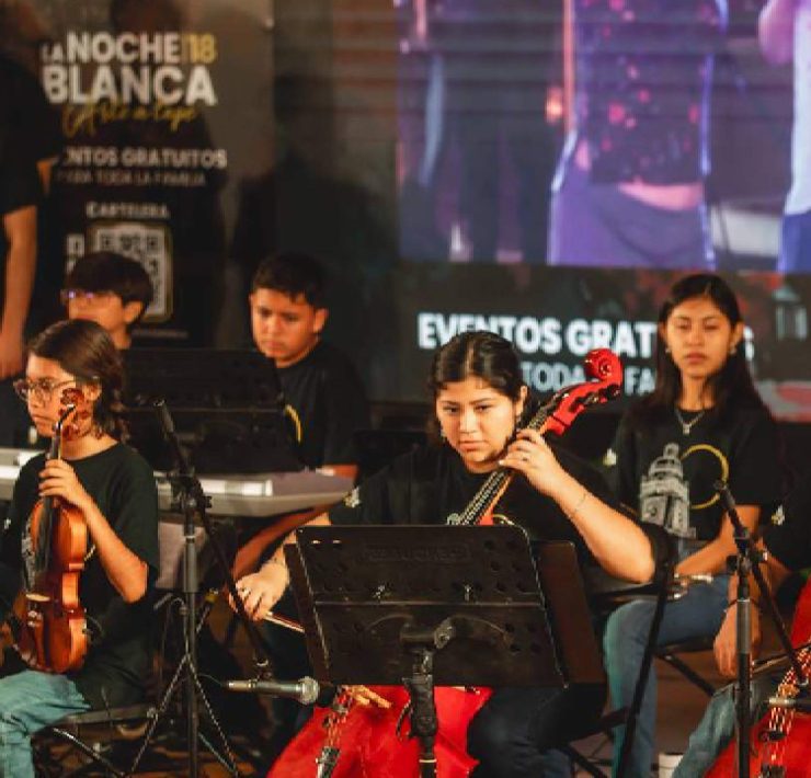 Descubre la Víspera de la Noche Blanca en el sur de Mérida