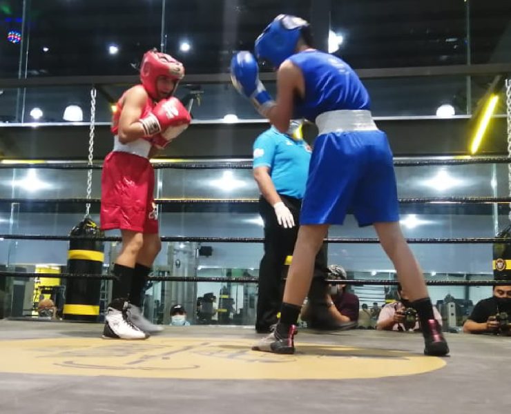 Descubre las Mejores Escuelas de Boxeo en Mérida para Ser un Campeón