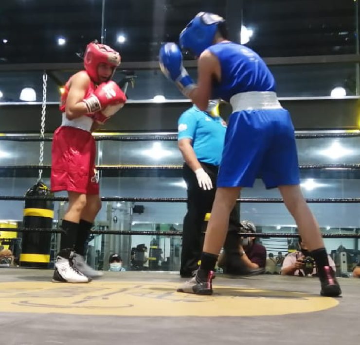 Descubre las Mejores Escuelas de Boxeo en Mérida para Ser un Campeón