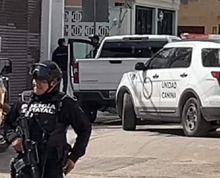 Detalles del arresto de la modelo yucateca vinculada con criminal