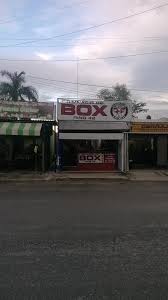 Otra escuela de boxeo en Mérida recomendable es Boxeo Ring 42. 