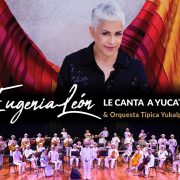 Eugenia León en Yucatán Un concierto imperdible en La Plancha