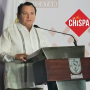 Gobernador Díaz Mena afirma no hay persecución, pero sí castigo por irregularidades pasadas