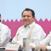  Gobierno de Yucatán anuncia expansión del Aeropuerto Internacional de Mérida
