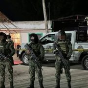 Golpe al narco menudeo en Valladolid Impactante operativo antidrogas