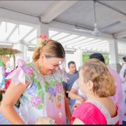 Hanal Pixán en el Lucas de Gálvez Un Homenaje a Nuestros Ancestros