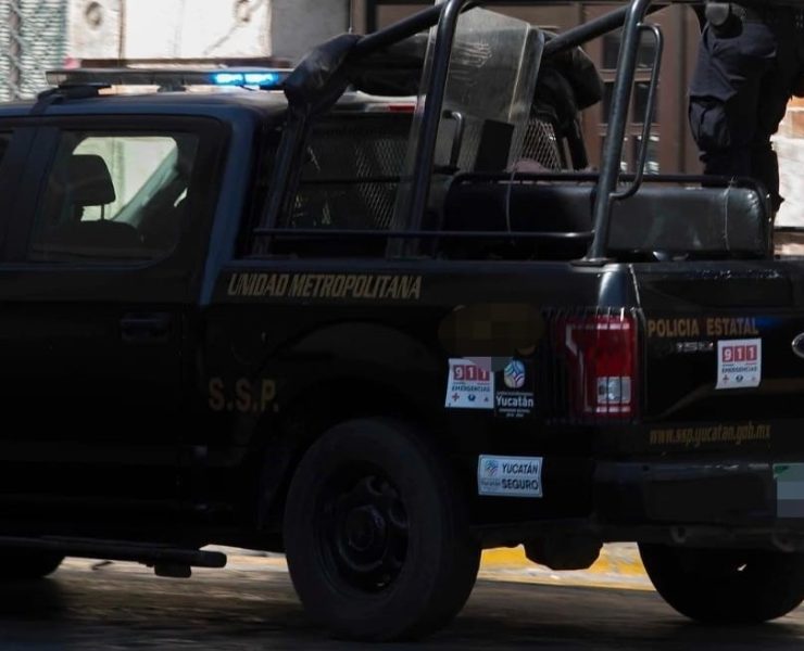 Intento de incendio en Motul: Hombre agrede al dueño tras ser descubierto