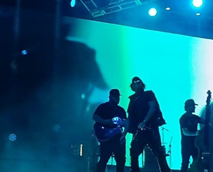 Impactante Concierto de Fuerza Regida en Xmatkuil Lo Que Necesitas Saber