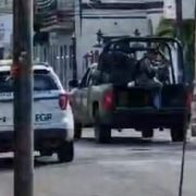 Impacto del operativo antidrogas sorpresa en Progreso