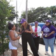 Iniciativas Clave Cómo la Tecnología Protege a las Mujeres en Mérida