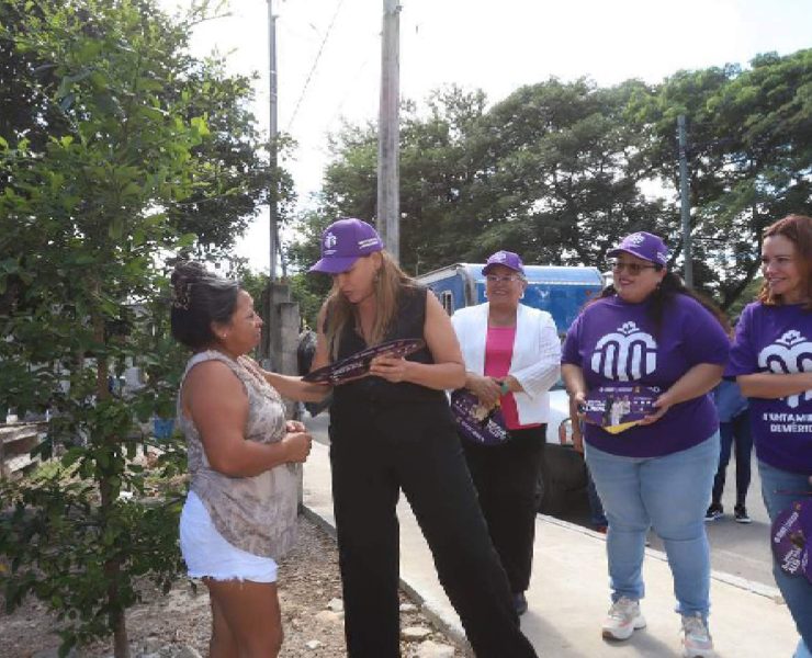 Iniciativas Clave Cómo la Tecnología Protege a las Mujeres en Mérida