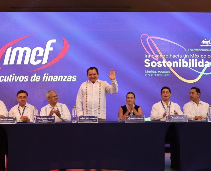 Yucatán apuesta al futuro: Innovación y sostenibilidad como motores de cambio