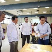 Inteligencia Artificial en la educación yucateca Mejor preparación